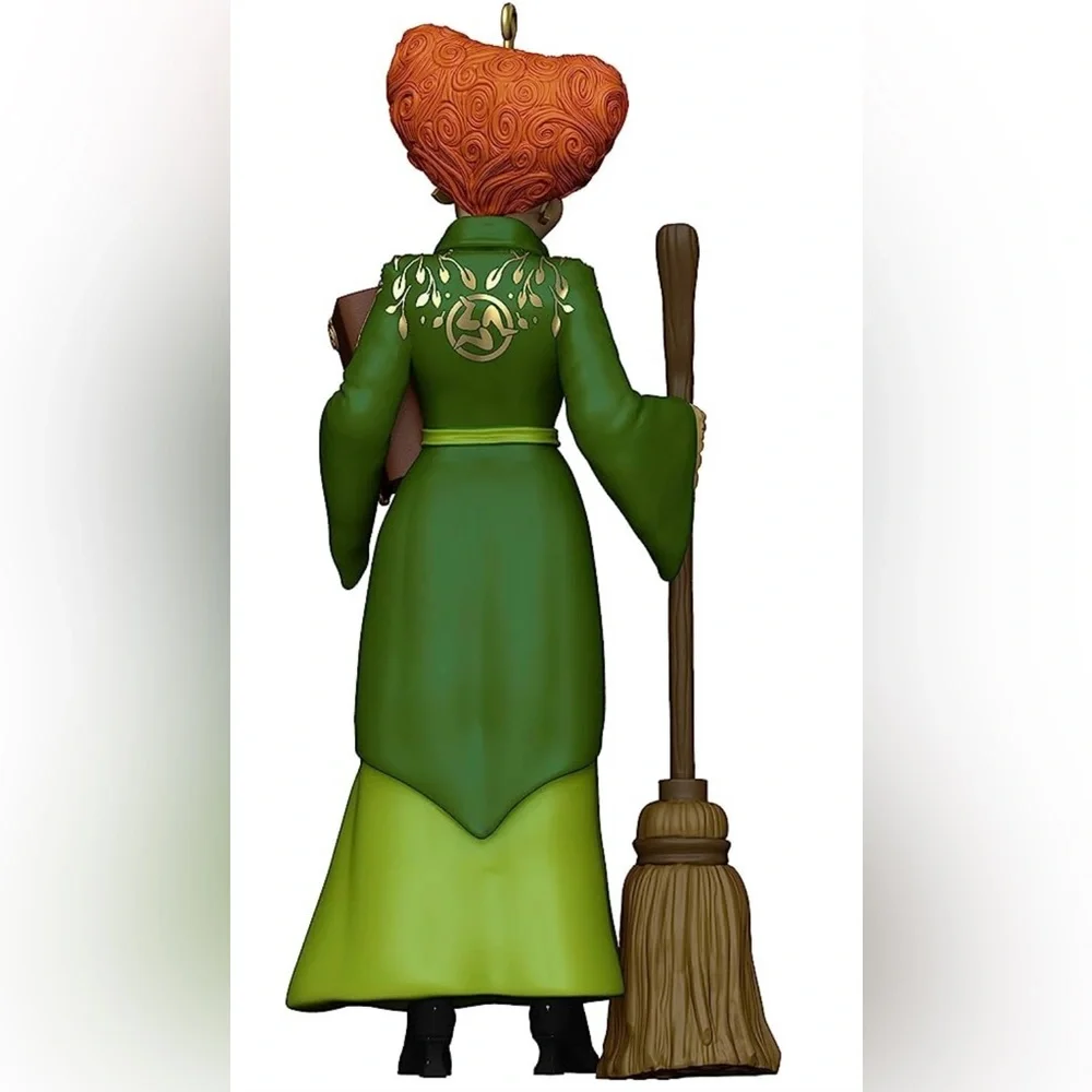 Hocus Pocus Ornament